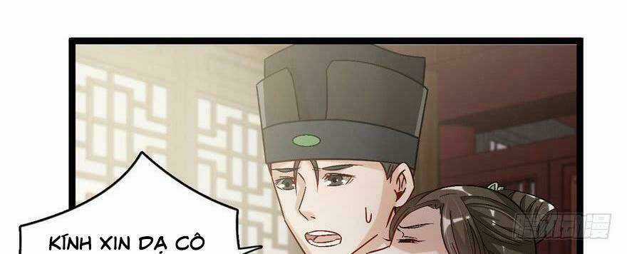 Quẻ Phi Thiên Hạ Chapter 23 trang 74