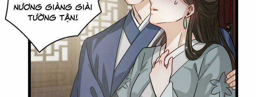 Quẻ Phi Thiên Hạ Chapter 23 trang 75