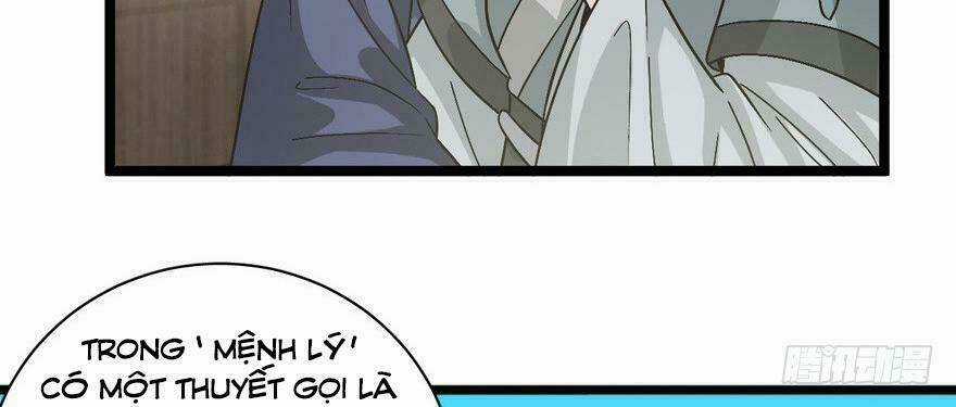 Quẻ Phi Thiên Hạ Chapter 23 trang 76