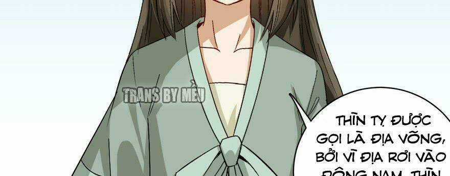 Quẻ Phi Thiên Hạ Chapter 23 trang 78