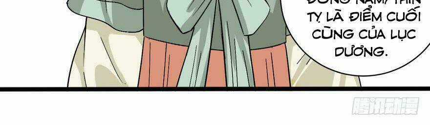 Quẻ Phi Thiên Hạ Chapter 23 trang 79