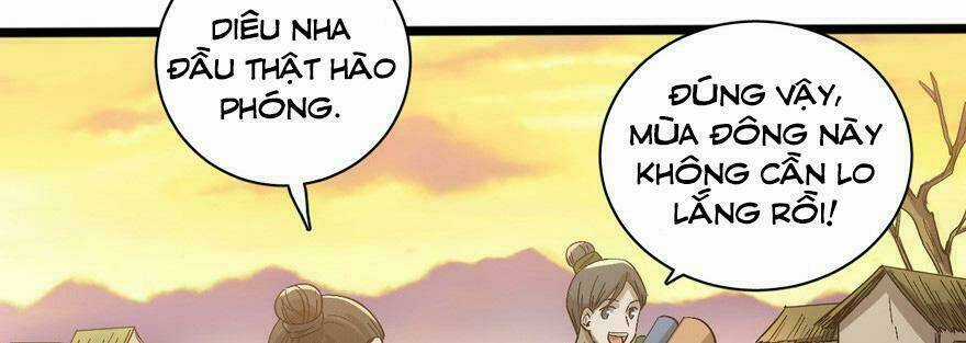 Quẻ Phi Thiên Hạ Chapter 23 trang 8