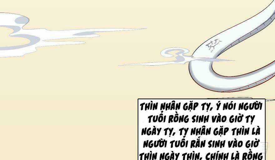 Quẻ Phi Thiên Hạ Chapter 23 trang 83