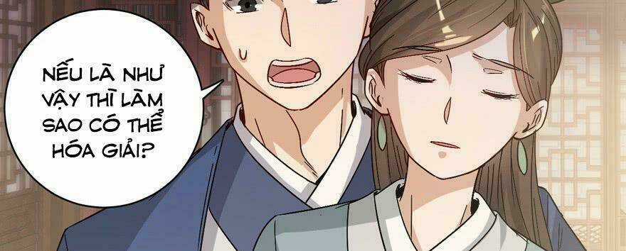 Quẻ Phi Thiên Hạ Chapter 23 trang 89