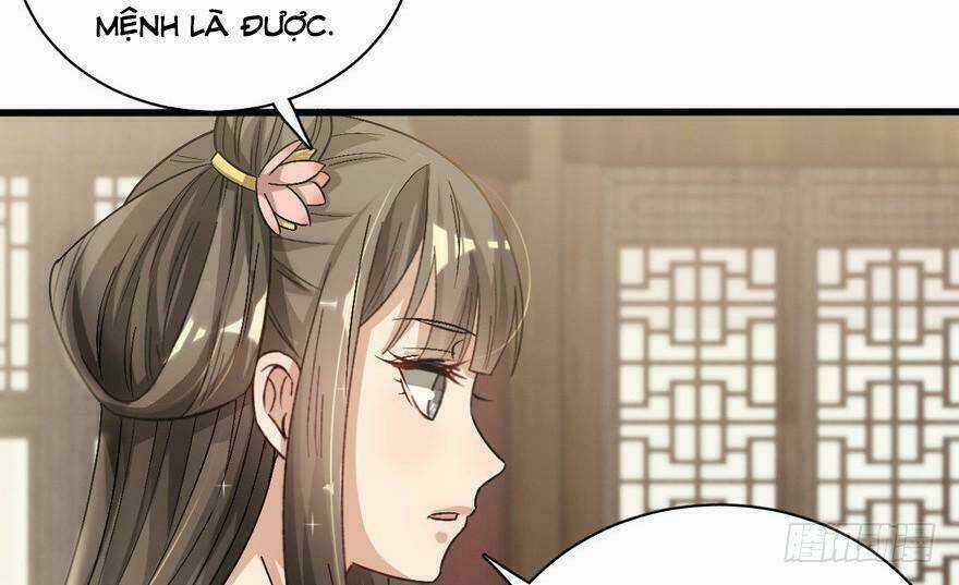 Quẻ Phi Thiên Hạ Chapter 23 trang 91