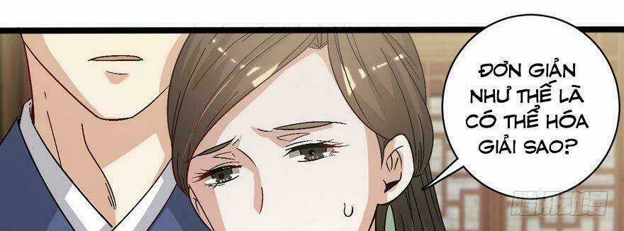 Quẻ Phi Thiên Hạ Chapter 23 trang 93