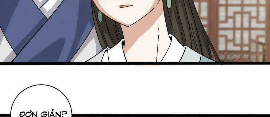 Quẻ Phi Thiên Hạ Chapter 23 trang 94