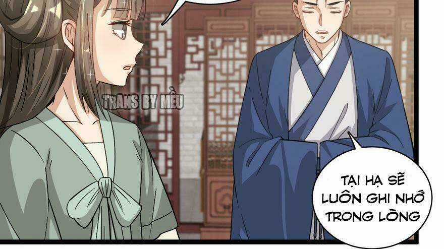 Quẻ Phi Thiên Hạ Chapter 23 trang 97