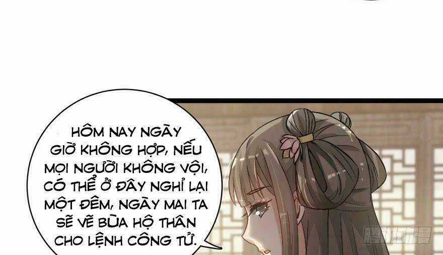 Quẻ Phi Thiên Hạ Chapter 23 trang 98