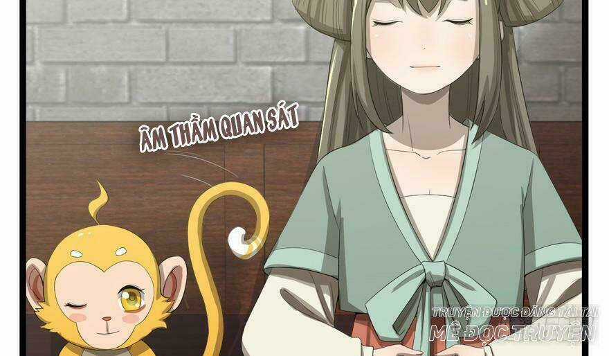 Quẻ Phi Thiên Hạ Chapter 24 trang 10