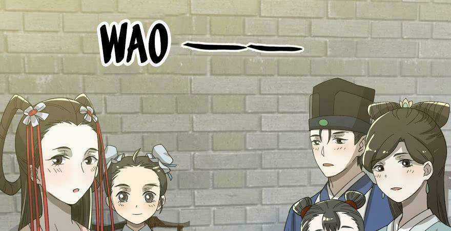 Quẻ Phi Thiên Hạ Chapter 24 trang 101