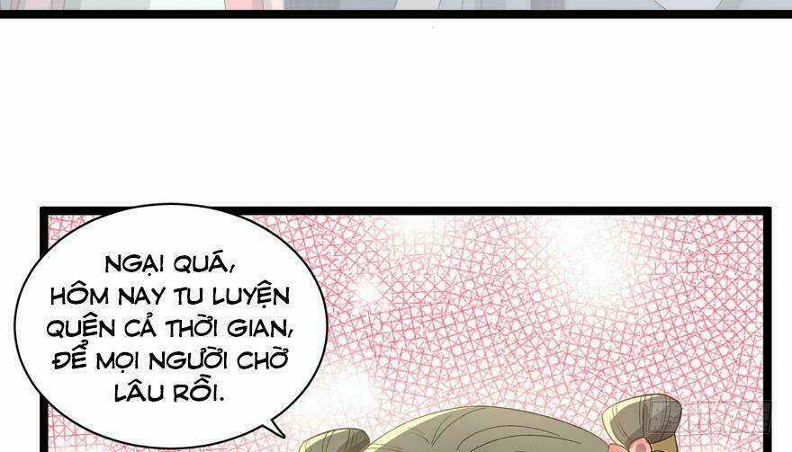 Quẻ Phi Thiên Hạ Chapter 24 trang 104