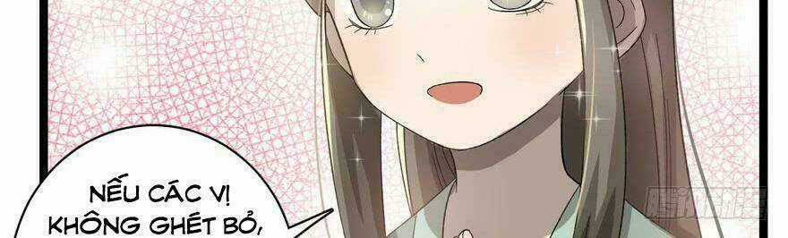 Quẻ Phi Thiên Hạ Chapter 24 trang 106