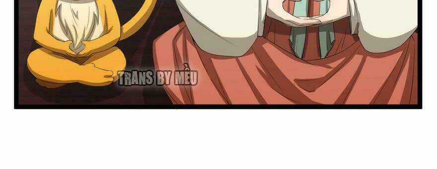 Quẻ Phi Thiên Hạ Chapter 24 trang 11