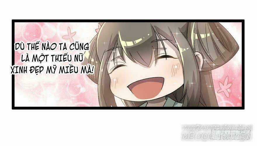 Quẻ Phi Thiên Hạ Chapter 24 trang 110