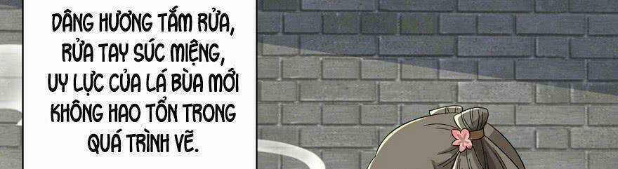 Quẻ Phi Thiên Hạ Chapter 24 trang 114