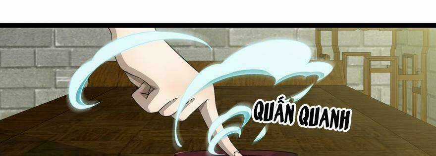 Quẻ Phi Thiên Hạ Chapter 24 trang 117