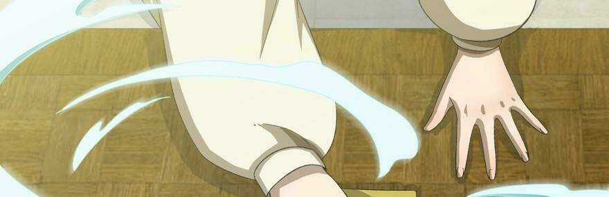 Quẻ Phi Thiên Hạ Chapter 24 trang 119