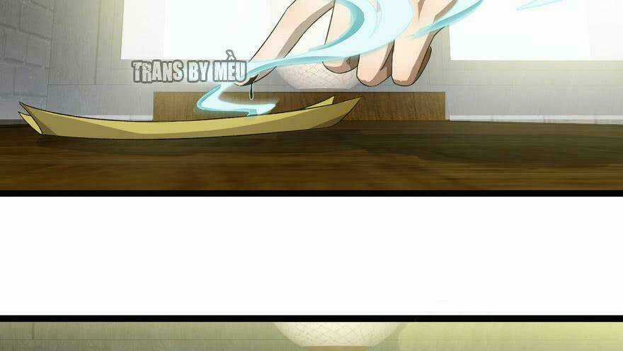 Quẻ Phi Thiên Hạ Chapter 24 trang 122