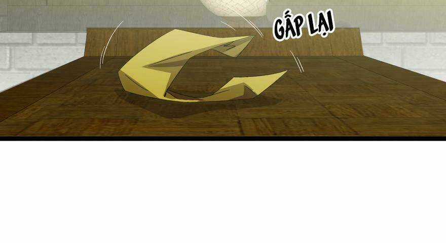 Quẻ Phi Thiên Hạ Chapter 24 trang 124