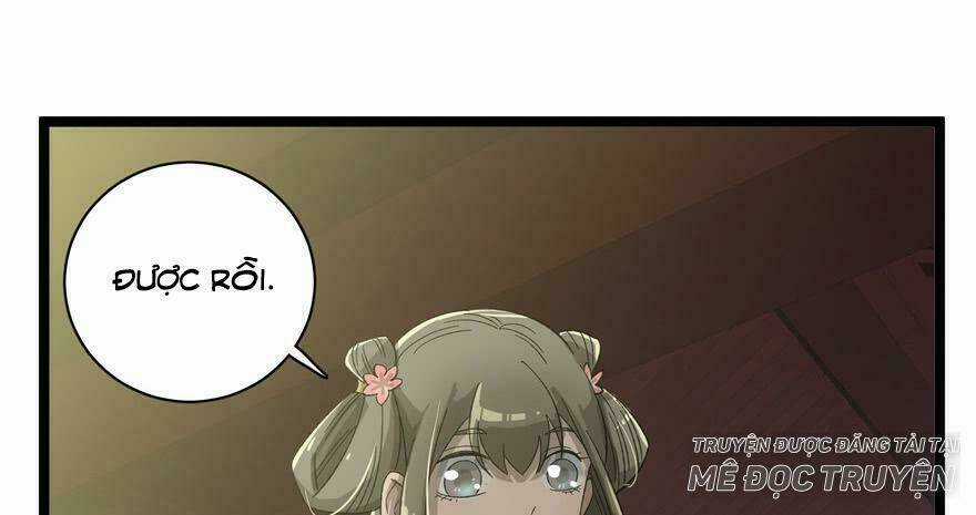 Quẻ Phi Thiên Hạ Chapter 24 trang 125