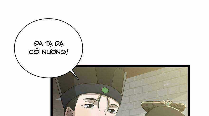 Quẻ Phi Thiên Hạ Chapter 24 trang 128