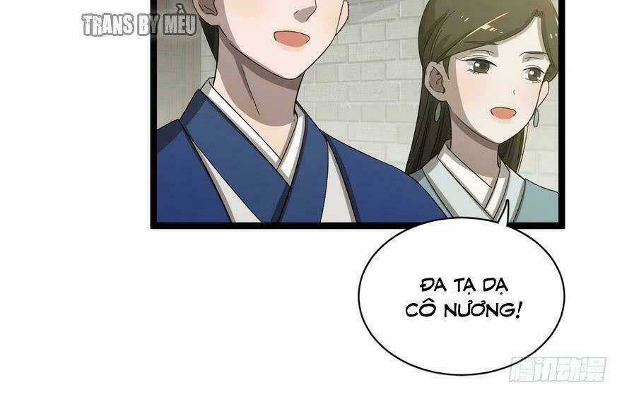 Quẻ Phi Thiên Hạ Chapter 24 trang 129