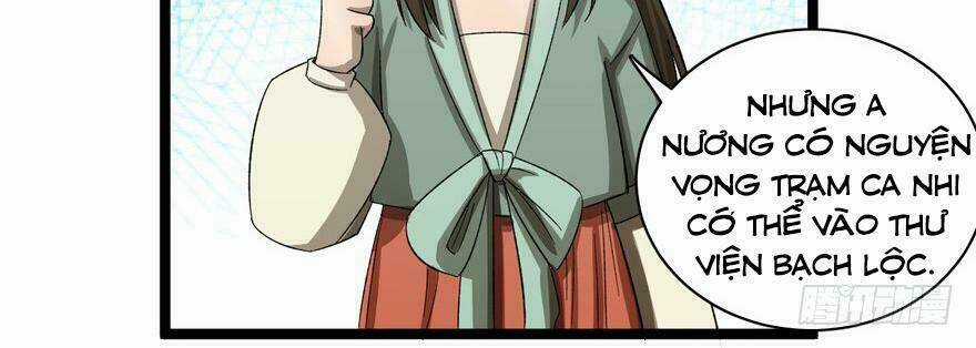 Quẻ Phi Thiên Hạ Chapter 24 trang 134