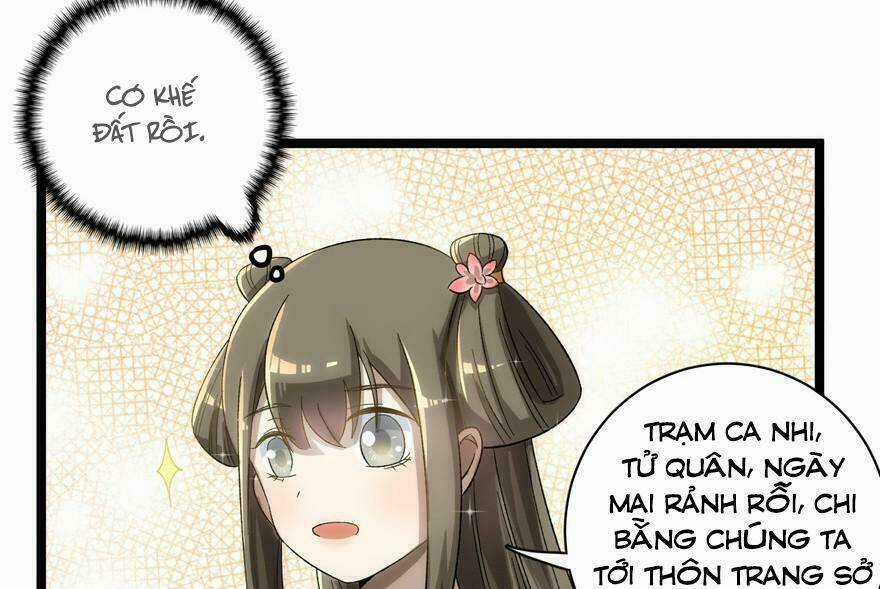 Quẻ Phi Thiên Hạ Chapter 24 trang 139