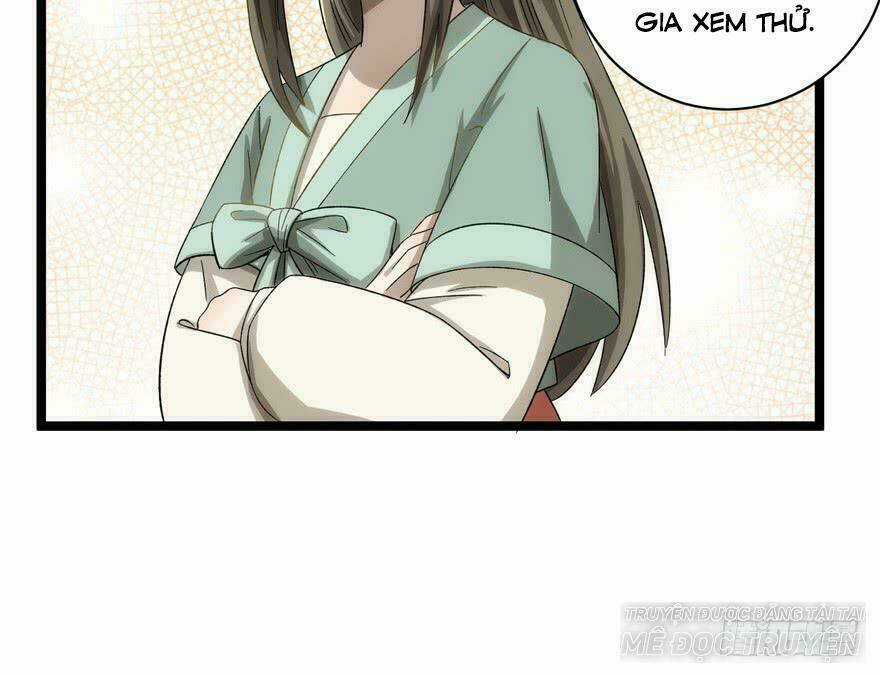 Quẻ Phi Thiên Hạ Chapter 24 trang 140