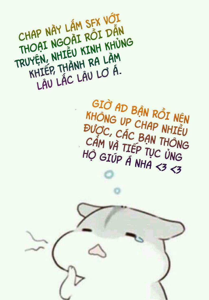 Quẻ Phi Thiên Hạ Chapter 24 trang 141