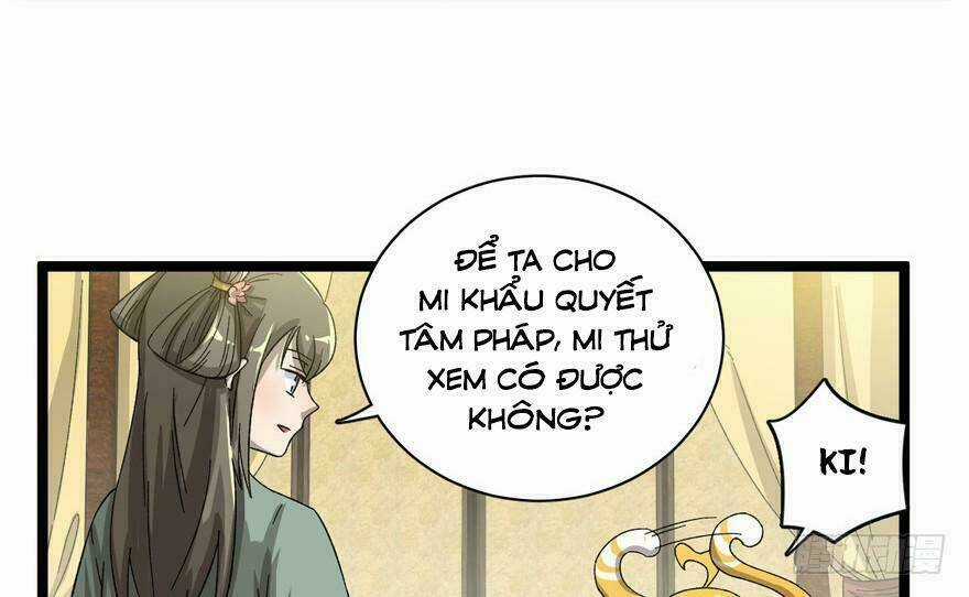 Quẻ Phi Thiên Hạ Chapter 24 trang 17