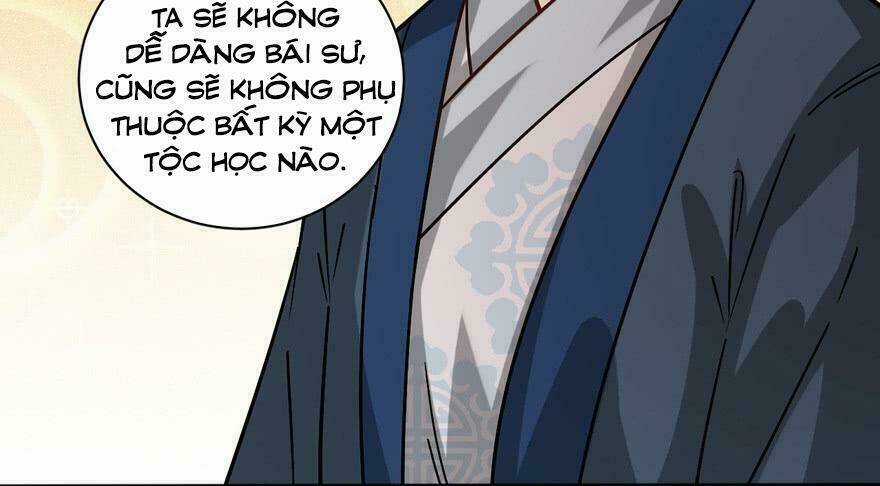 Quẻ Phi Thiên Hạ Chapter 24 trang 2