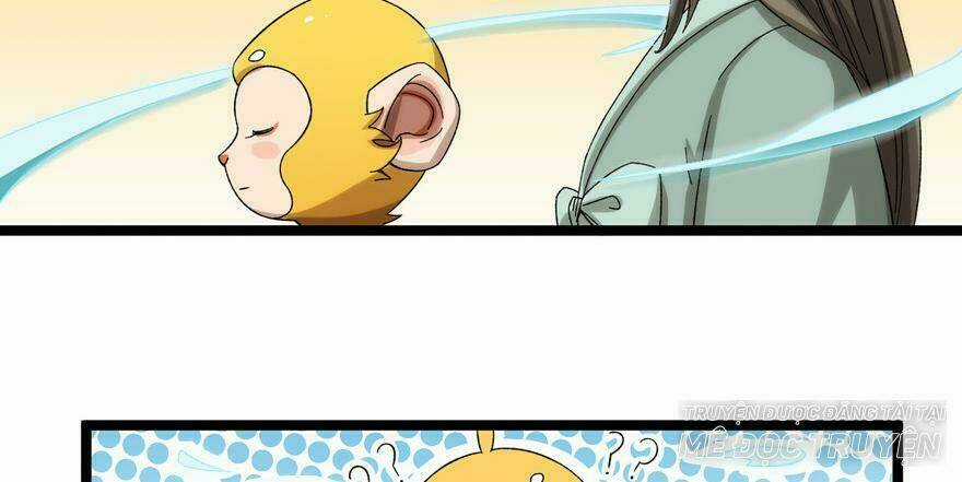 Quẻ Phi Thiên Hạ Chapter 24 trang 20