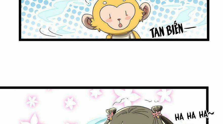 Quẻ Phi Thiên Hạ Chapter 24 trang 21