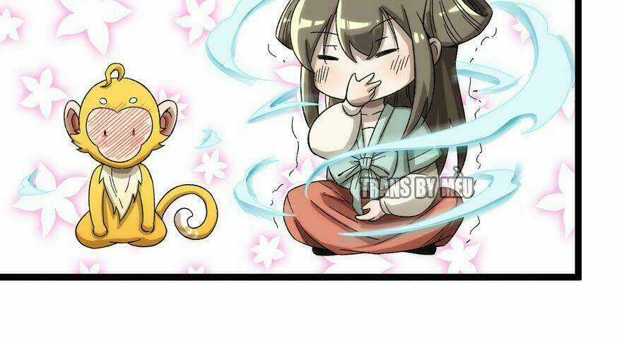 Quẻ Phi Thiên Hạ Chapter 24 trang 22