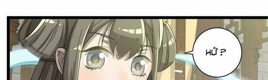 Quẻ Phi Thiên Hạ Chapter 24 trang 23