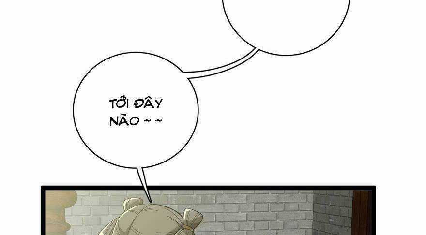 Quẻ Phi Thiên Hạ Chapter 24 trang 26