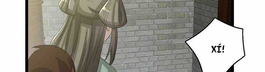 Quẻ Phi Thiên Hạ Chapter 24 trang 27