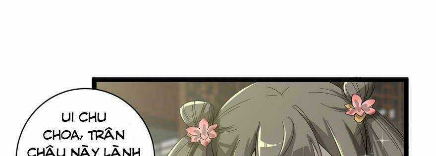 Quẻ Phi Thiên Hạ Chapter 24 trang 29