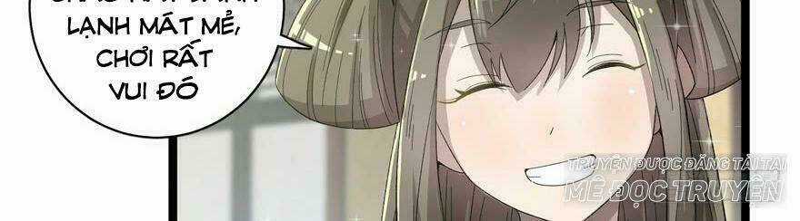 Quẻ Phi Thiên Hạ Chapter 24 trang 30