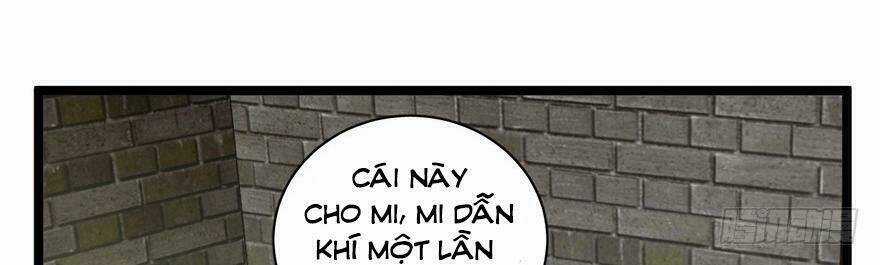 Quẻ Phi Thiên Hạ Chapter 24 trang 33