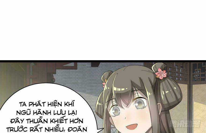 Quẻ Phi Thiên Hạ Chapter 24 trang 36