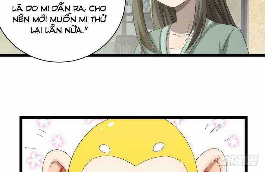 Quẻ Phi Thiên Hạ Chapter 24 trang 37