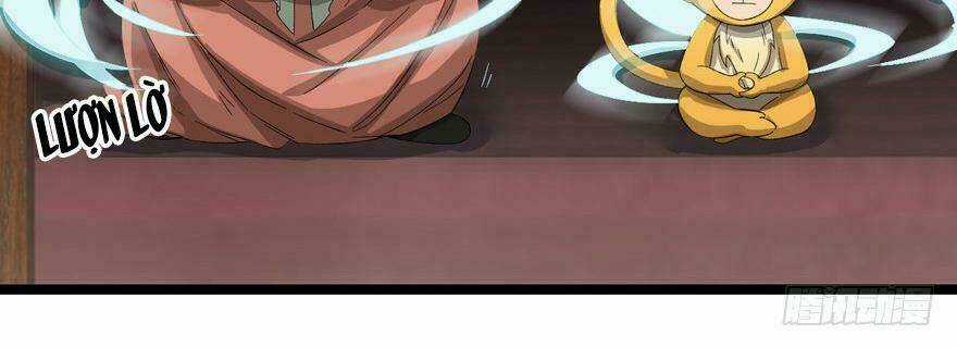 Quẻ Phi Thiên Hạ Chapter 24 trang 43