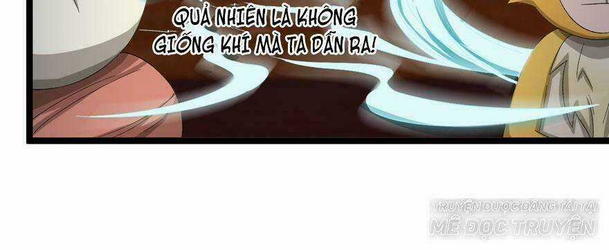 Quẻ Phi Thiên Hạ Chapter 24 trang 45