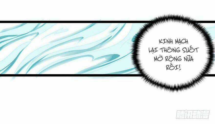 Quẻ Phi Thiên Hạ Chapter 24 trang 46