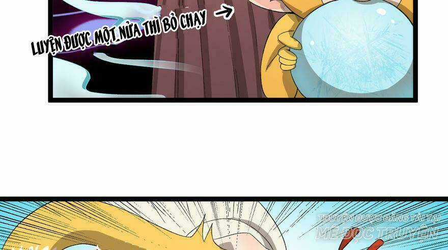 Quẻ Phi Thiên Hạ Chapter 24 trang 50