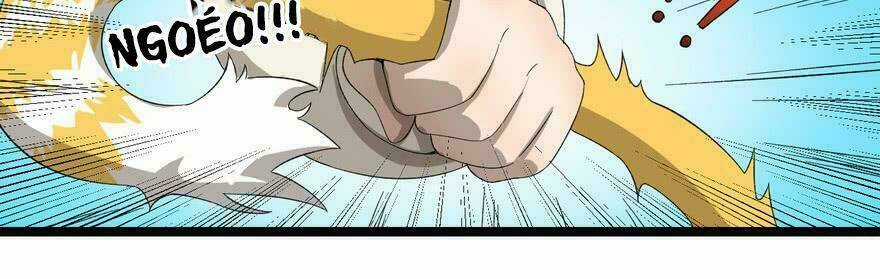 Quẻ Phi Thiên Hạ Chapter 24 trang 51