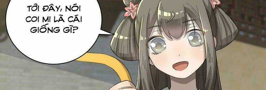 Quẻ Phi Thiên Hạ Chapter 24 trang 53